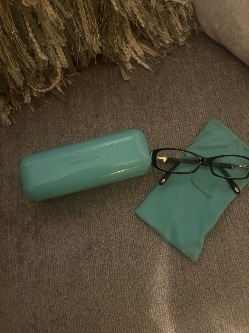 Glasses